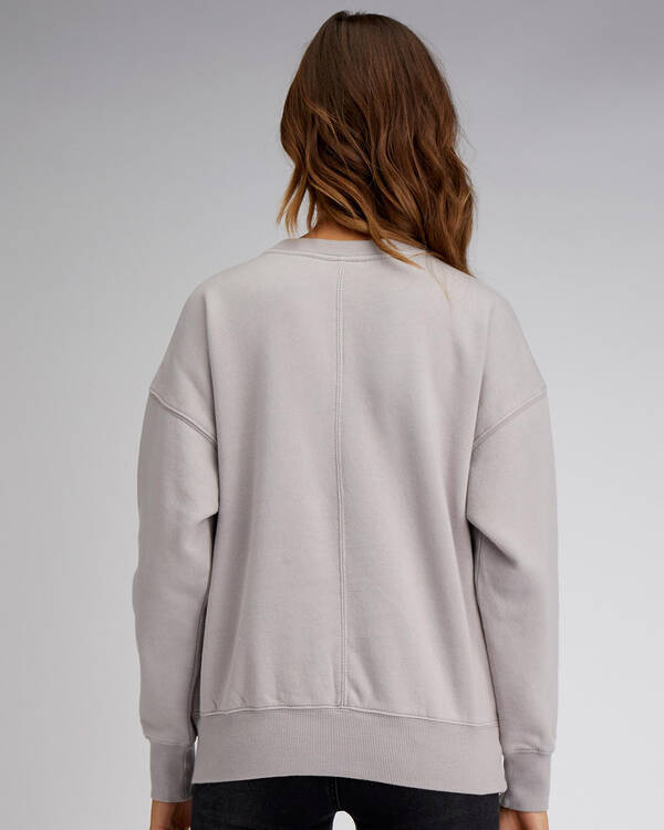 Chain Crew Sweatshirt