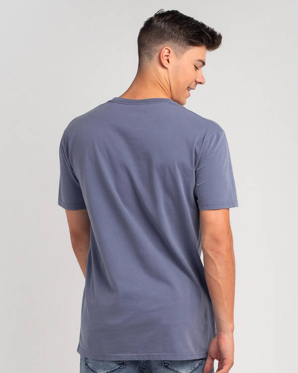 Faded T-shirt