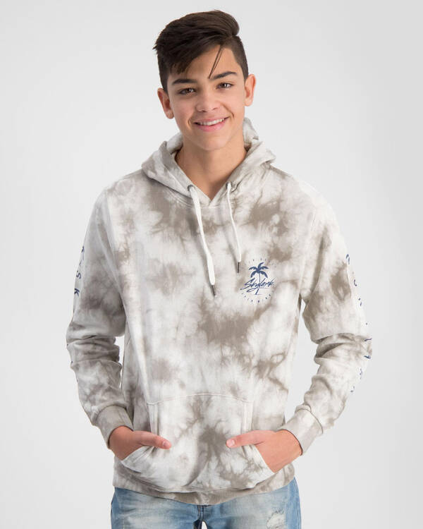 Blizzard Hoodie