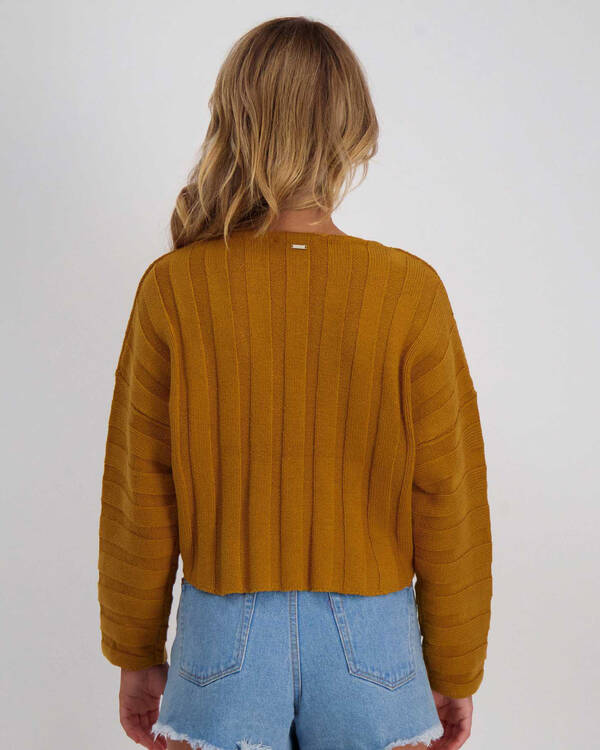 Rollins Knit
