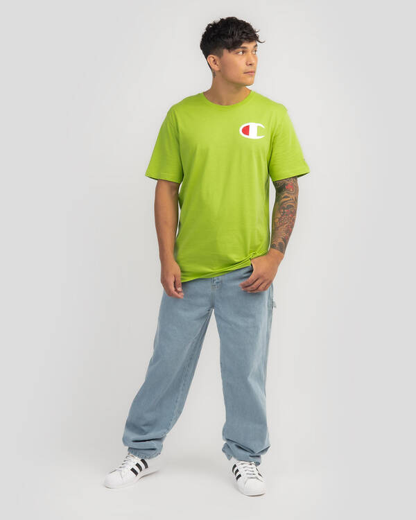 C Logo T-Shirt