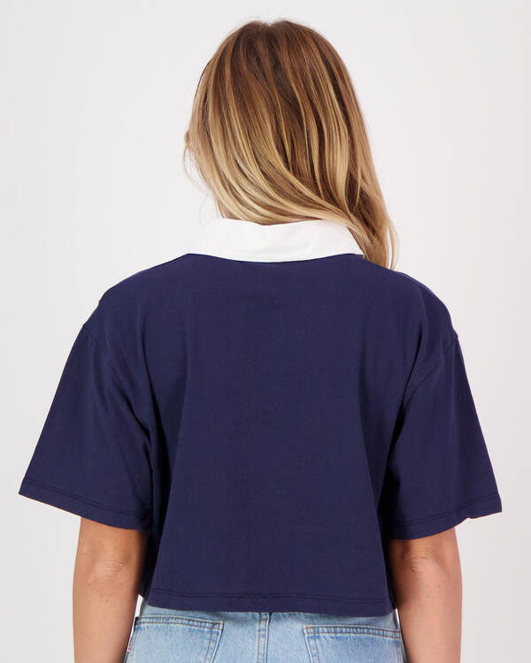 Touchdown Polo Shirt