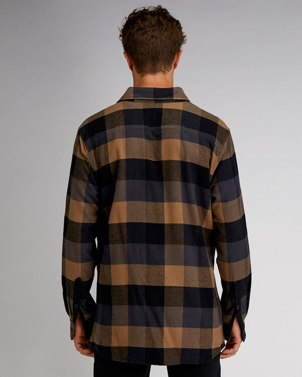 Express Long Sleeve Shirt