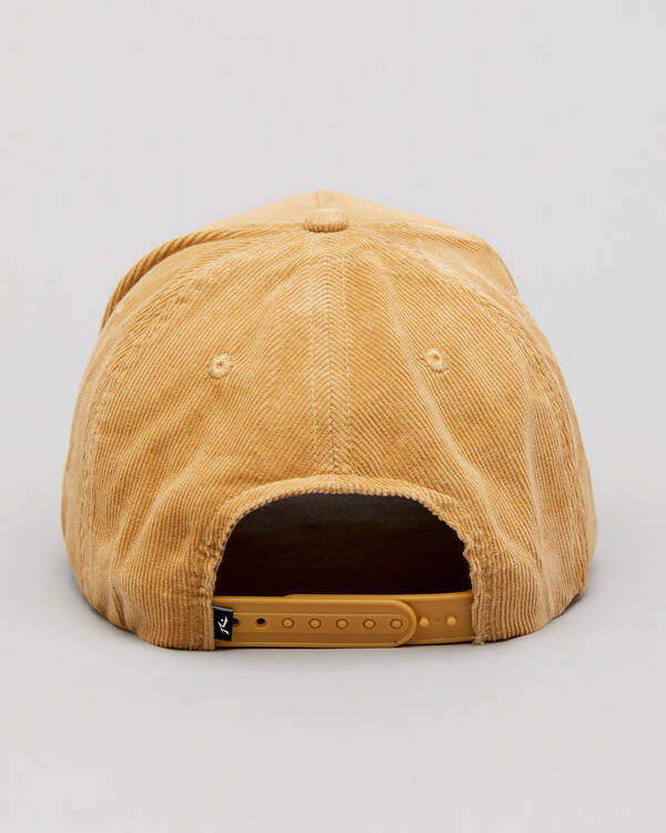 Trip Snapback Cap