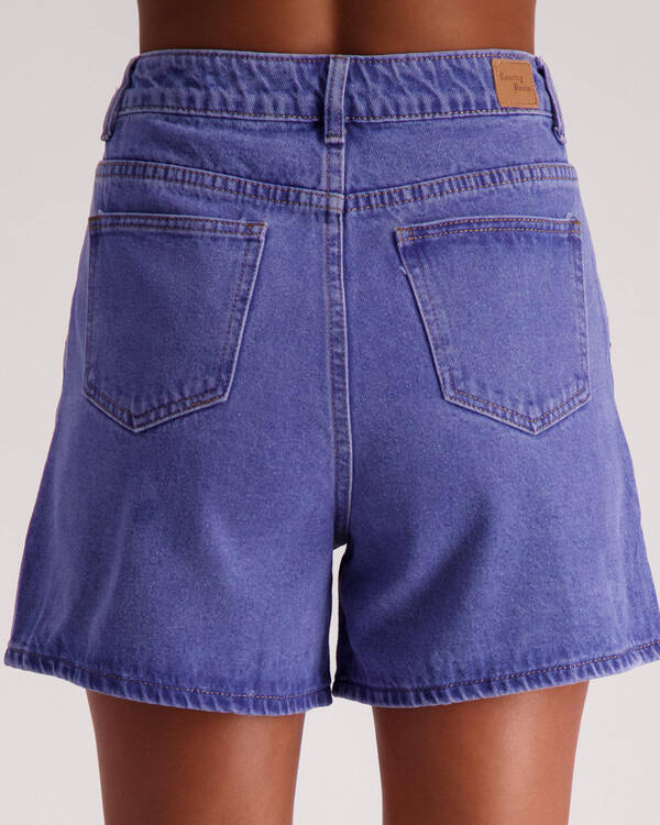Boyfriend Shorts