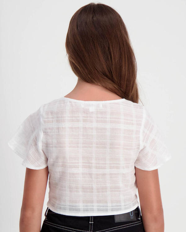 Girls Luna Top