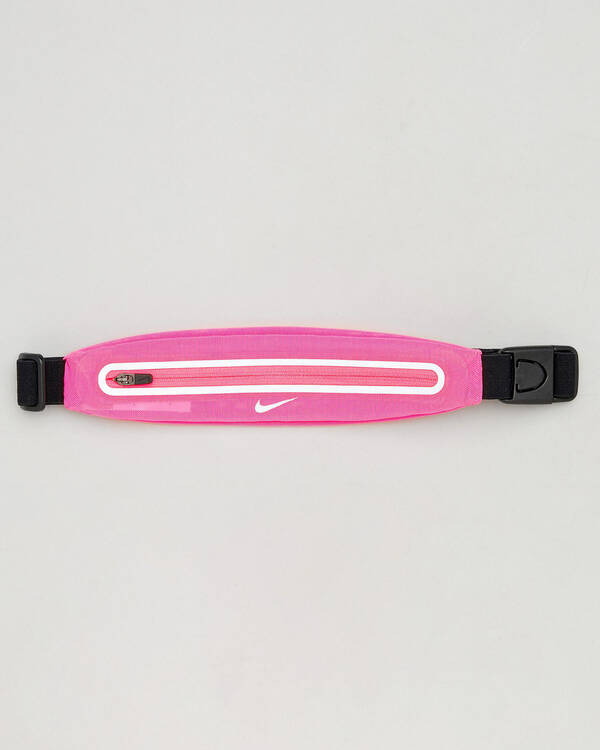 Slim Waist Bag