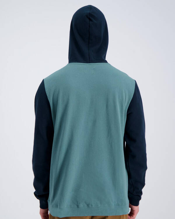 Capital Hoodie