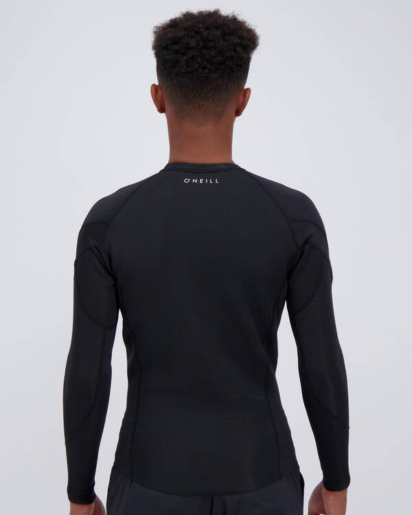Reactor II Long Sleeve Wetsuit Jacket