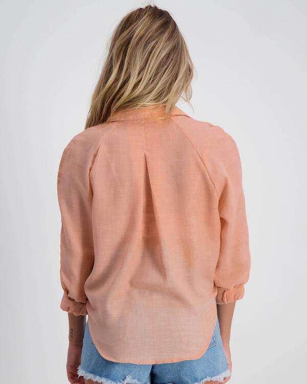 Delaney Shirt