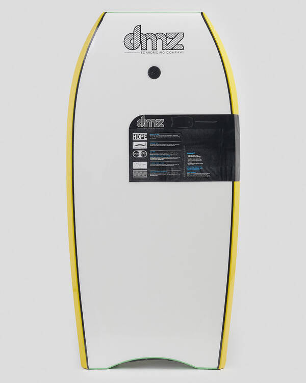 One80 44" Bodyboard