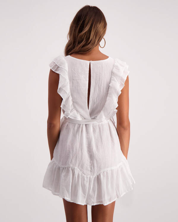 Mad About You Dress