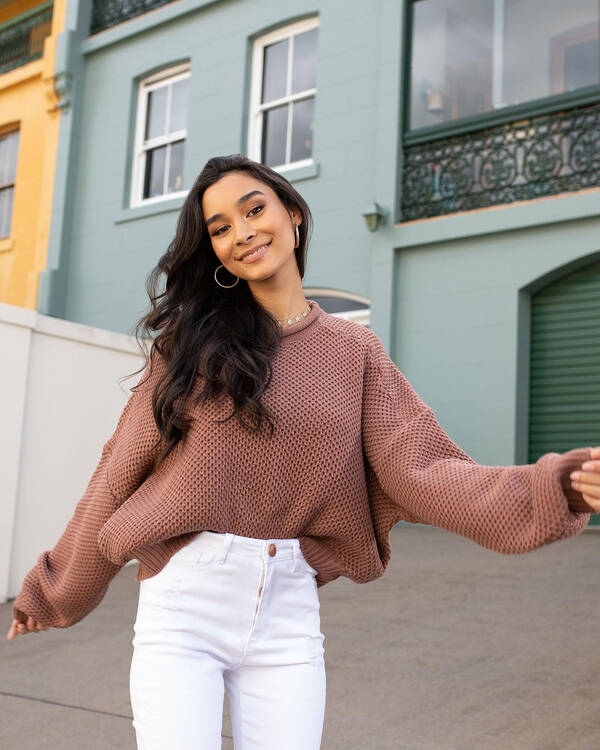 Columbia Knit
