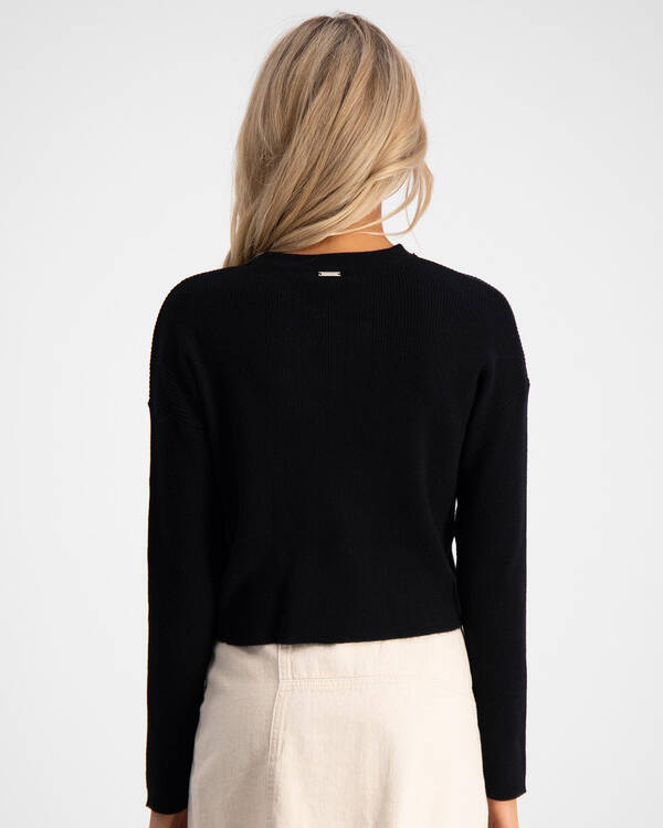 Graduate Knit