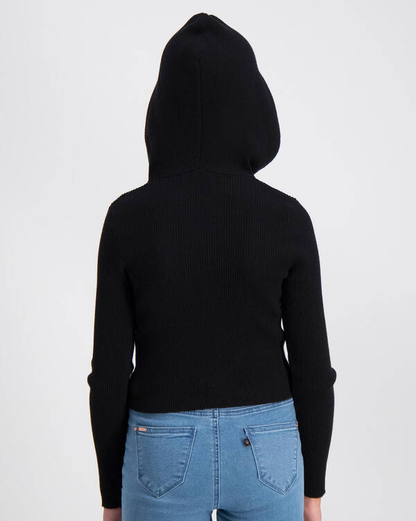 Girls Mile High Knit