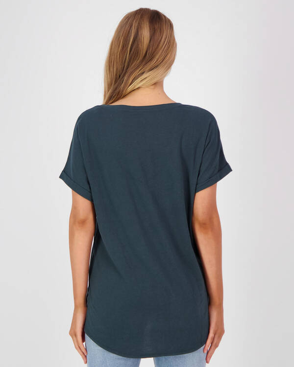 Responded T-Shirt