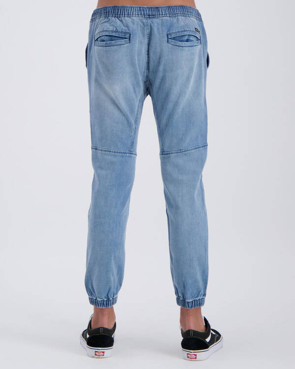 Avenue Jogger