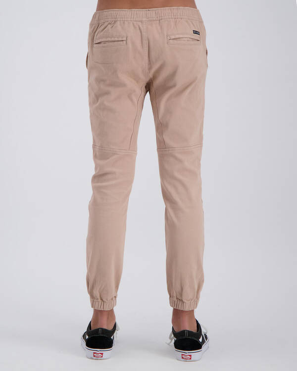 Avenue Jogger
