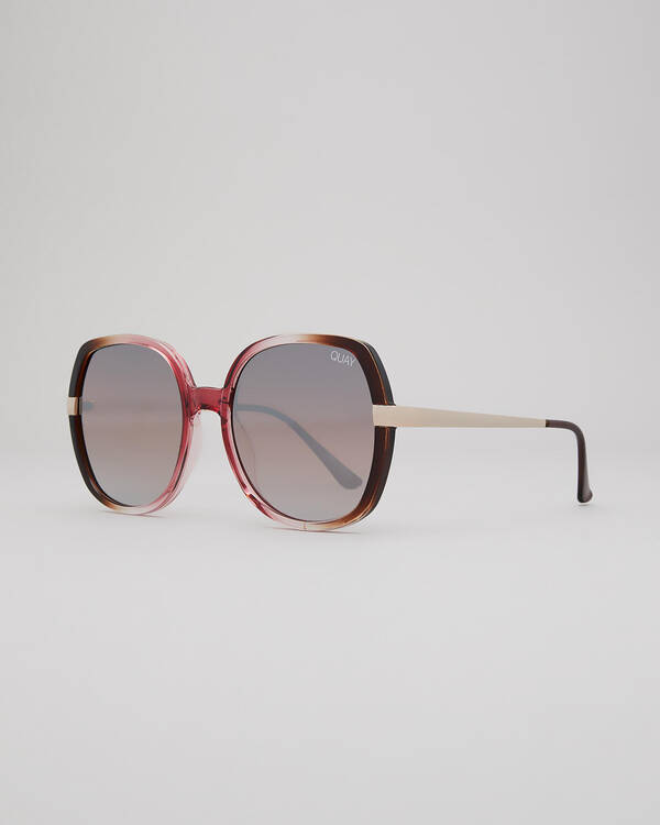 Gold Dust Sunglasses