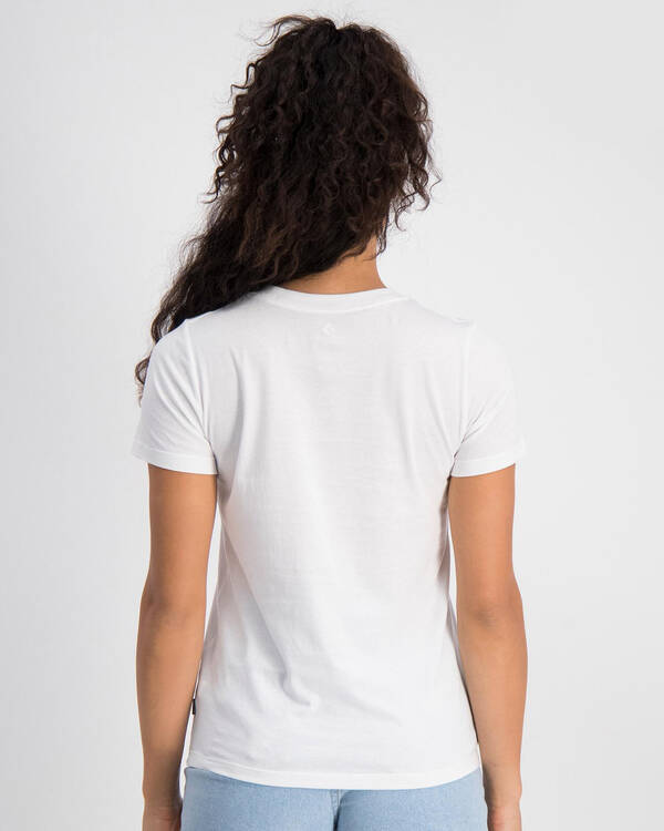 Star Chevron T-Shirt