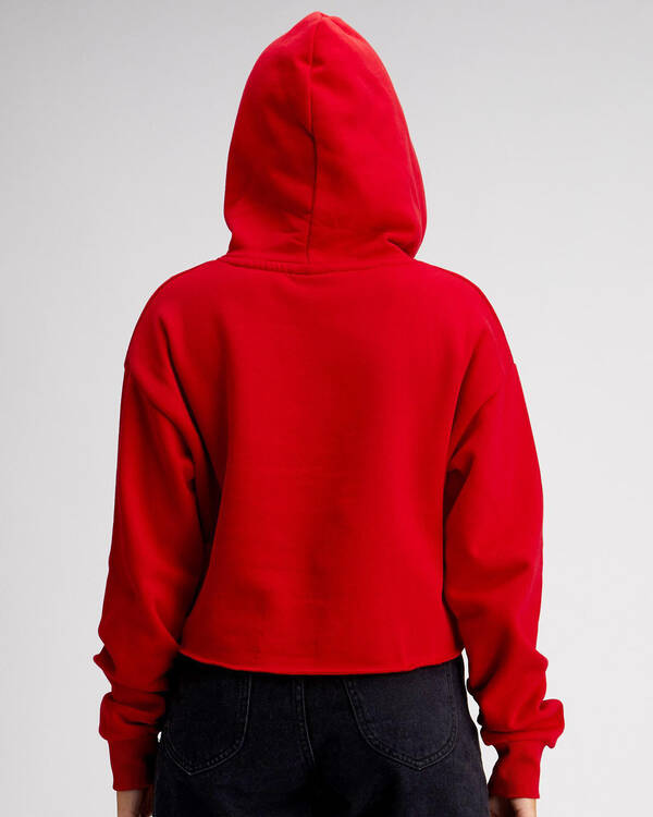 City Neve Hoodie