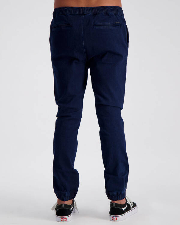 Blast Jogger