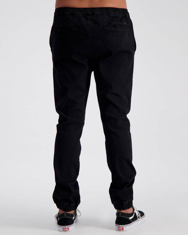 Blast Jogger