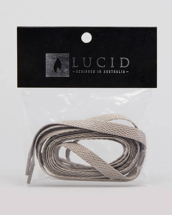 Sand Shoe Laces