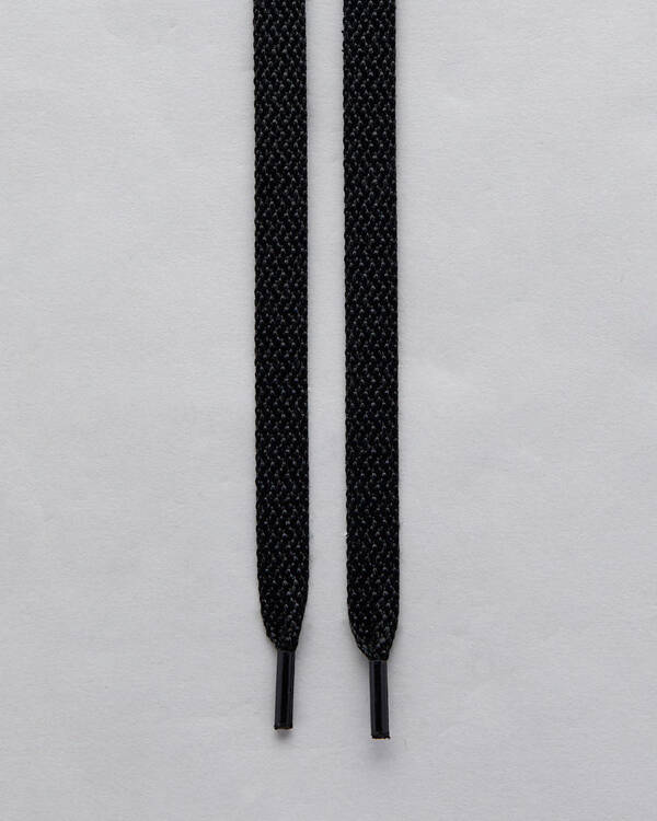 Black Shoe Laces