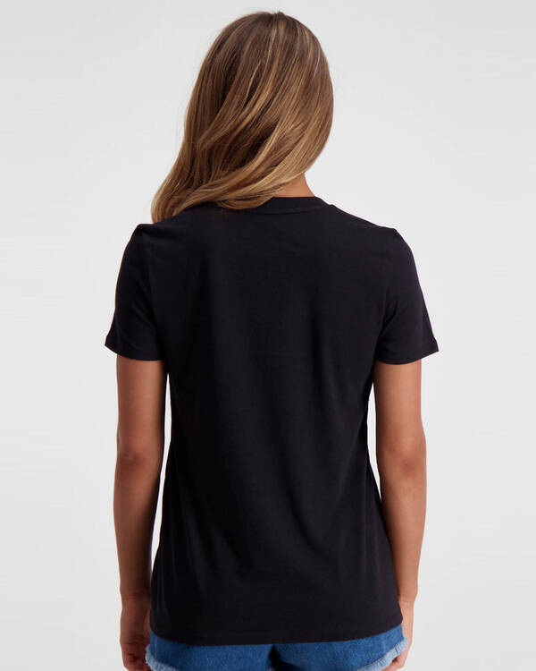 Monogram Logo T-Shirt