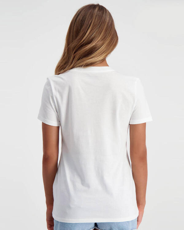 Monogram Logo T-Shirt