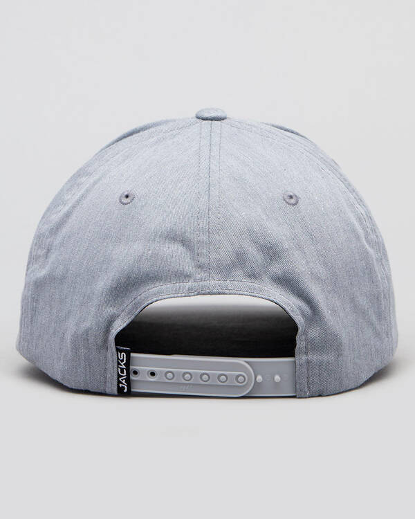 Clan Snapback Cap