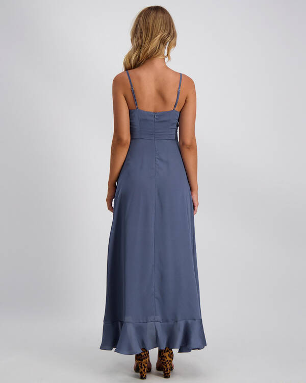Shine Bright Maxi Dress