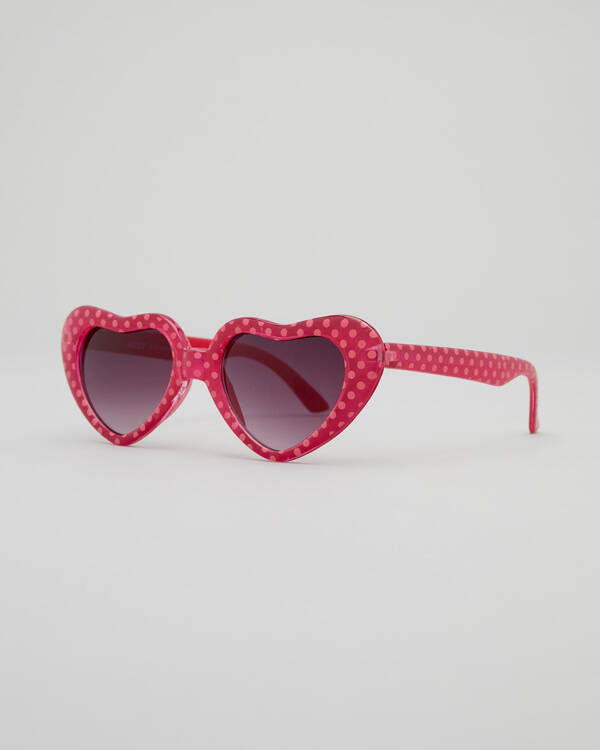 Girls Cutie Sunglasses