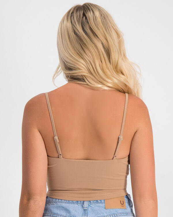 Wrap Me Up Top