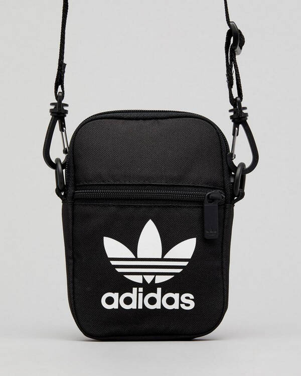 Trefoil Crossbody Bag