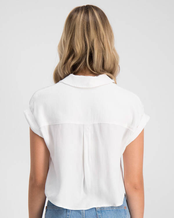 Captain Shirt