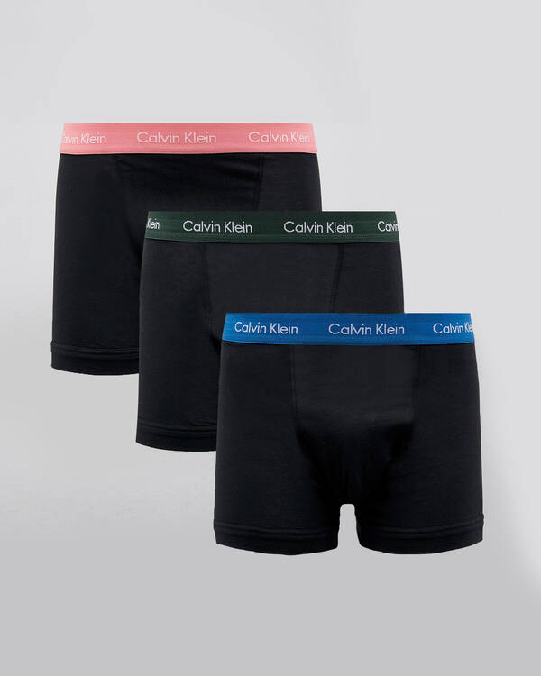 Cotton Stretch Brief