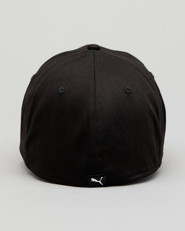 Stretch Fit Cap