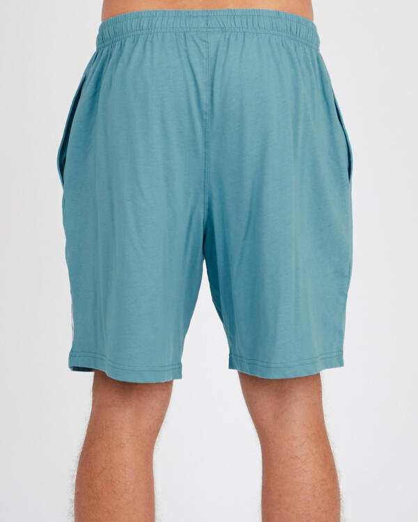 Jersey Shorts