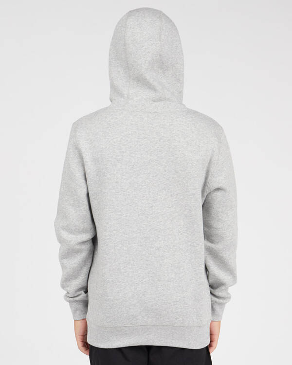 Logo Hoodie