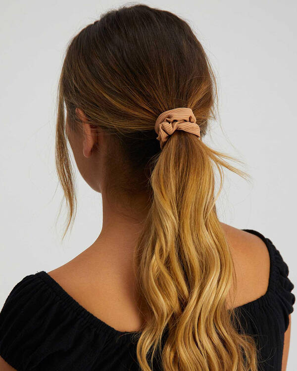 Mini Lily Scrunchie Pack