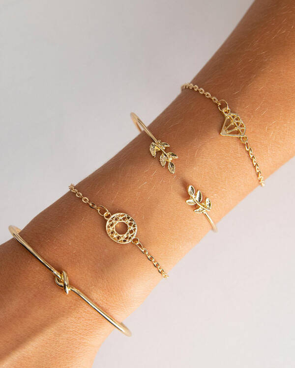 Roman Bracelet Pack