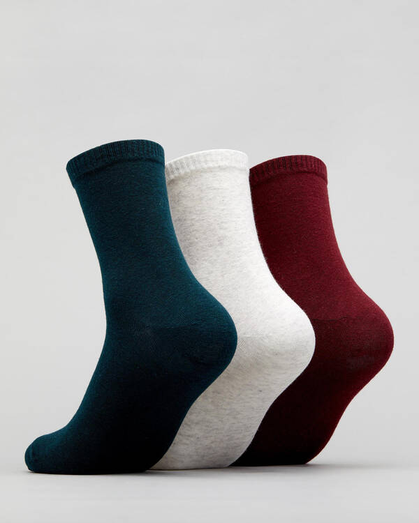 Graffiti Socks