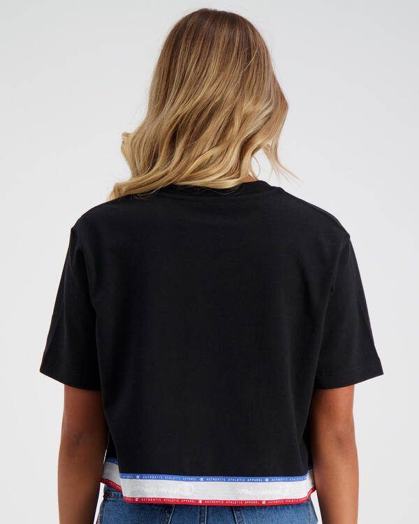 ID Collection Tape T-shirt