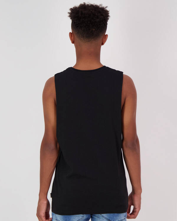 Dazed Muscle Tank