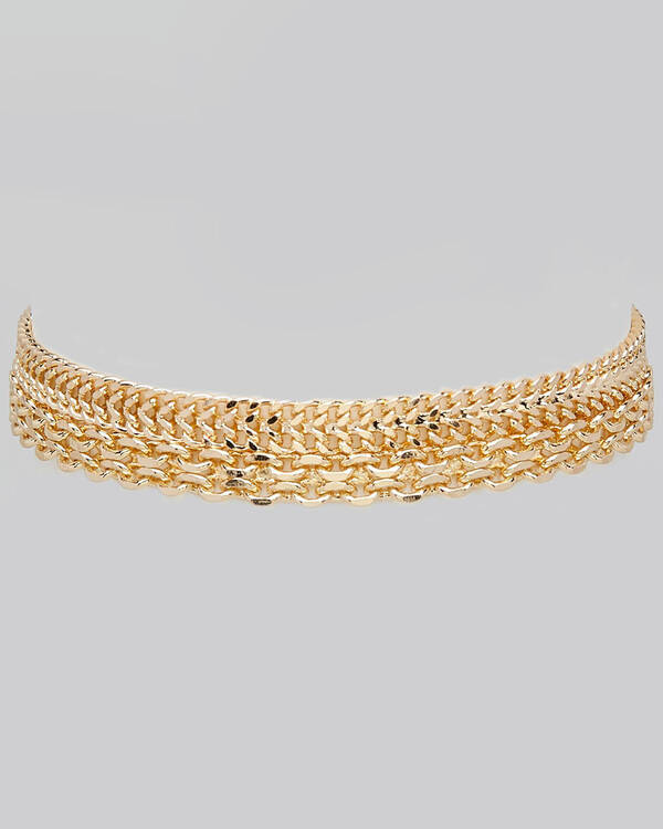 Gold Chain
