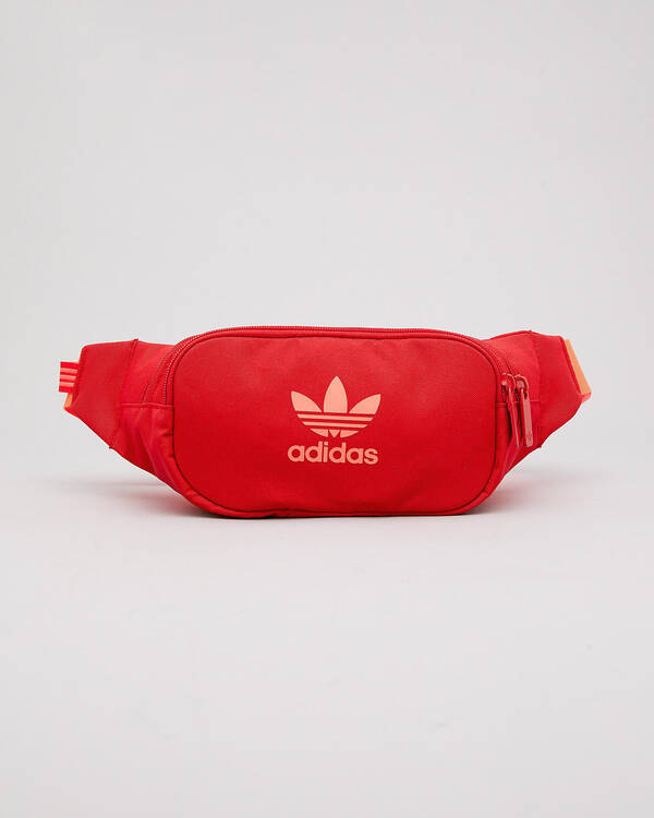 Trefoil Bum Bag