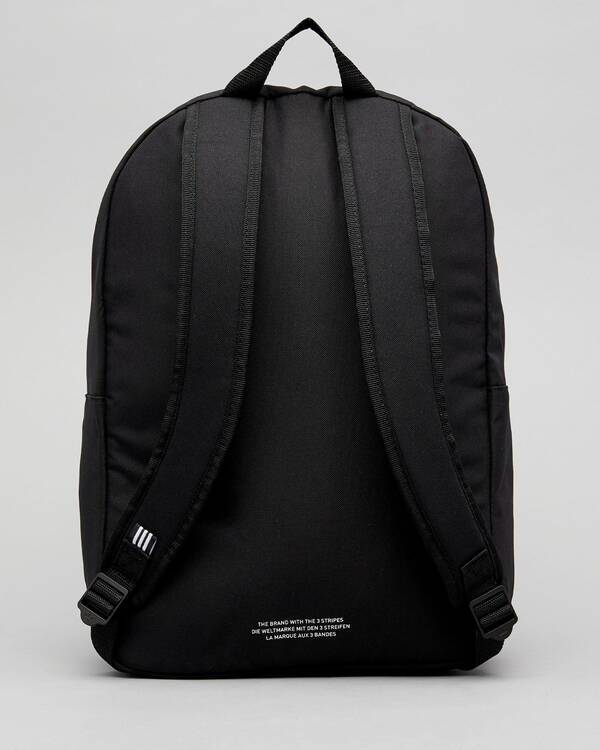 Trefoil Backpack