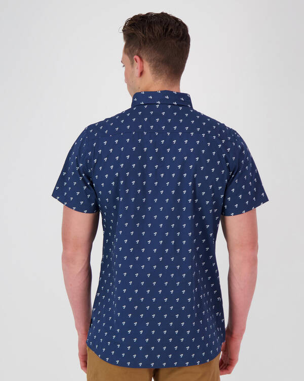 Primo Short Sleeve Shirt